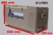 REFRIGERATEUR BUSHMAN 35 L A 42 L + HOUSSE ISOTHERME