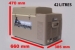 REFRIGERATEUR BUSHMAN 35 L A 42 L + HOUSSE ISOTHERME