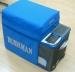 REFRIGERATEUR BUSHMAN 35 L A 42 L + HOUSSE ISOTHERME