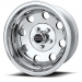 JANTE ALUMINIUM AMERICAN RACING AR172 BAJA POLISHED 10 X 15 ENTRAXE 6 X 139.7 DEPORT -43