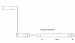 EXTENSION POUR MANIVELLE POUR TENTE DE TOIT AUTOHOME MAGGIOLINA
