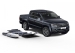 KIT DE 3 BLINDAGES ALUMINIUM 6 MM RIVAL POUR VOLKSWAGEN AMAROK 3L V6 A PARTIR DE 2016