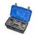 CROSS-BOX BOITE A OUTILS POUR PETIT ET GRAND TIROIR SYSTEME DECKED - BLEU