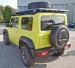 KIT GALERIE RHINO RACK PIONEER  6 1900 MM x 1380 MM AVEC PIEDS POUR SUZUKI JIMNY A PARTIR DE 2018
