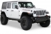 KIT DE CALE DE REHAUSSE + 50 MM POUR JEEP WRANGLER JL