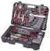 COFFRET KRAFTWERK 114 OUTILS UNIVERSELS