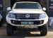 PARE CHOC DE REMPLACEMENT RHINO4X4 EVOLUTION 3 NOIR/CHROME POUR VOLKSWAGEN AMAROK A PARTIR DE 2012