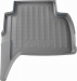 TAPIS DE SOL ARRIÈRE GAUCHE POUR VOLKSWAGEN AMAROK DE 07/2010 A 08/2016