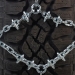 CHAINE A NEIGE KONIG POLAR 1206 4.5 MM