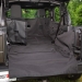 PROTECTION DE COFFRE POUR JEEP WRANGLER JL 4 PORTES