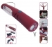 LAMPE A LED ORIENTABLE, SANS FIL, COMPACTE ET RECHARGEABLE