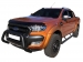 PROTEGE CAPOT POUR FORD RANGER PX 2 A PARTIR DE 2016 ET 2019+