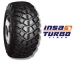 PNEU RECHAPE INSA SAHARA 215/80/15 102S