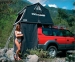 CABINE-VESTIAIRE OVERLAND ET AIR CAMPING (HAUTEUR VEHICULE + BARRES DE TOIT COMPRISE ENTRE 155 ET 170 CM)