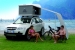 AUVENT AUTOHOME POUR TOUT TERRAIN ET FOURGON