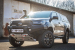 PARE CHOCS AVANT RIVAL EN ALUMINIUM POUR TOYOTA HILUX REVO INVINCIBLE AVEC FEUX LED 2019-2020