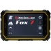 GPS NAVIGATTOR 4X4 FOX7 NAVIGATEUR ANDROID AVEC SUPPORT ET CARTE SD 32 GO