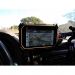 GPS NAVIGATTOR 4X4 FOX7 NAVIGATEUR ANDROID AVEC SUPPORT ET CARTE SD 32 GO
