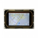 GPS NAVIGATTOR 4X4 FOX7 NAVIGATEUR ANDROID AVEC SUPPORT ET CARTE SD 32 GO