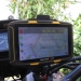 GPS NAVIGATTOR MOTO YAK 5 NAVIGATEUR ANDROID AVEC SUPPORT ET CARTE SD 32 GO