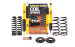 KIT DE SUSPENSION TERRAIN TAMER REHAUSSE +40/50MM POUR TOYOTA PRADO GRJ150/KDJ150 A PARTIR DE 2009 SANS KDSS