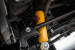 KIT DE SUSPENSION TERRAIN TAMER REHAUSSE +40/50MM POUR SUZUKI JIMNY DE 1998 A 2018