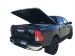 TONNEAU COVER ABS NON PEINT POUR TOYOTA HILUX REVO DOUBLE CABINE A PARTIR DE 2016
