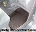 TAPIS DE SOL AVANT DROIT POUR JEEP WRANGLER JK DE 06/2006 à 12/2010