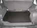 TAPIS DE COFFRE SARR POUR JEEP WRANGLER JK 5 PORTES DE 2007 A 2010