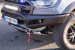 PARE CHOC AVANT DE REMPLACEMENT RHINO4X4 EVOLUTION 3D NOIR POUR FORD RANGER RAPTOR A PARTIR DE 2019