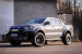 PARE CHOC AVANT DE REMPLACEMENT RHINO4X4 EVOLUTION 3D NOIR POUR FORD RANGER RAPTOR A PARTIR DE 2019