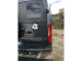 PORTE ROUE SUR PORTE TOUT PR2000 / PR2002 POUR MERCEDES SPRINTER