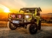 PARE CHOC WINCH BAR ARB POUR SUZUKI JIMNY A PARTIR DE 2019