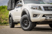 ELARGISSEURS D'AILES POUR NISSAN NAVARA NP300 A PARTIR DE 2016  (FF928)