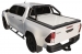 MARCHE PIEDS MOTORISES POUR TOYOTA HILUX REVO DOUBLE/ EXTRA CABINE A PARTIR DE 2016