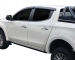 MARCHE PIEDS MOTORISES POUR TOYOTA HILUX REVO DOUBLE/ EXTRA CABINE A PARTIR DE 2016