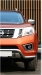 PROTECTION AVANT TUBULAIRE 60MM INOX HOMOLOGUEE CE POUR NISSAN NAVARA NP300 A PARTIR DE 2016