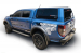 HARDTOP RSI EVO (COULEUR CARROSSERIE) POUR FORD RANGER DOUBLE CABINE A PARTIR DE 2012