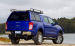 HARDTOP ARB CLASSIC LISSE, PLAT AVEC FENÊTRE COULISSANTE POUR FORD RANGER DOUBLE CABINE A PARTIR DE 2012 2AB