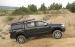 HARDTOP ARB CLASSIC LISSE, PLAT AVEC FENÊTRE COULISSANTE POUR FORD RANGER DOUBLE CABINE A PARTIR DE 2012 2AB