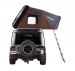 TENTE DE TOIT IKAMPER SKYCAMP 2.0 EDITION ROCKY BLACK