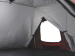 EXTRA COUCHE D'ISOLATION SUPPLEMENTAIRE INTERIEURE GRISE 3.0 POUR TENTE DE TOIT IKAMPER SKYCAMP 2.0 ET 3.0