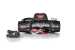 TREUIL WARN VR EVO 12S 5.4 TONNES 12V CORDE SYNTHETIQUE AVEC COMMANDE FILAIRE ET SANS FIL