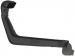SNORKEL SAFARI POUR JEEP WRANGLER JL ET GLADIATOR JT