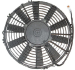 VENTILATEUR ELECTRIQUE 12V DIAMETRE 330MM