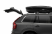 COFFRE DE TOIT THULE MOTION XT NOIR (SPORT 300 LITRES)