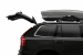 COFFRE DE TOIT THULE MOTION XT GRIS (SPORT 300 LITRES)