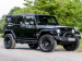 JANTE ALUMINIUM ASP ALLOYS SERIE 1440 BLACK 8.5 X 17 ENTRAXE 5 X 127 DEPORT +10