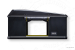 TENTE DE TOIT NS MAGGIOLINA GRAND TOUR 360° BLACK STORM MEDIUM X-LONG