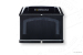 TENTE DE TOIT NS MAGGIOLINA GRAND TOUR 360° BLACK STORM MEDIUM X-LONG